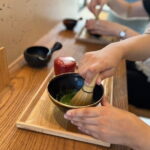 Atsuta Shrine Visit and Sweets Making Experience in Nagoya - Practical Details and What to Expect