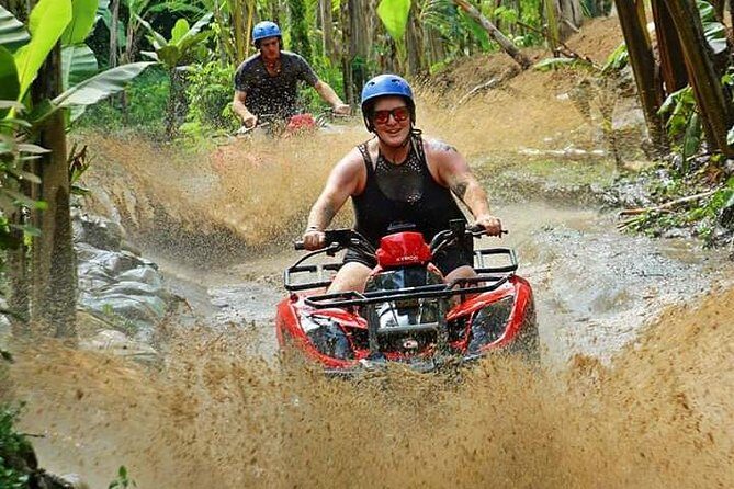 Atv Adventure - The Experience Provider: Bali Memorable Tours