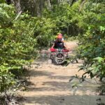 ATV adventure and shooting range - The Real Value of This Tour