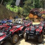 ATV Adventure & Dine in the River with Locals - ATV Adventure Park: The Heart of the Day