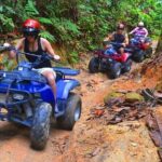 ATV Adventure Ride Park Kampung Kemensah from Kuala Lumpur - Location & Accessibility