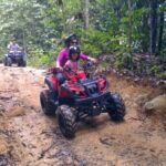 ATV Adventure Ride Park Kampung Kemensah from Kuala Lumpur - Who Will Enjoy This Experience?