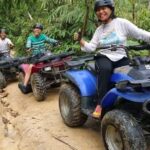 ATV Adventure Ride Park Kuala Lumpur - What to Expect from the ATV Adventure Ride Park Kuala Lumpur Experience