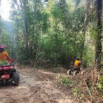 ATV & Ao Thalane Kayak (small group) - Whats Included and Whats Not