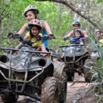 ATV Bike Tours 1 hr - The Breakdown of the Itinerary