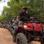 ATV Bike Tours +Phuket Big Buddha Tour - Exploring the ATV Bike + Big Buddha Tour in Phuket