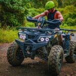 ATV Buggy Adventure in Phuket, Thailand - Detailed Itinerary Breakdown