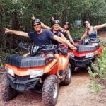 ATV Jungle Adventure in Ko Lanta Noi by Lanta ATV Tiger - Logistics and Practical Info