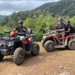 ATV Jungle Ride on Ko Lanta Noi with Hotel Transfers - Who Will Love This Experience?
