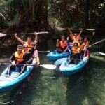 ATV & Kayaking in Hidden Freshwater Lagoon, Unseen Krabi Half Day Trip - What We Liked & What Could Be Better