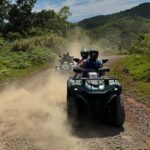 ATV Quad Bike Adventure (Coral Coast Fiji) - To sum it up