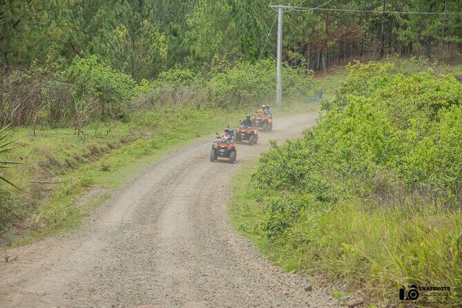 ATV Quad Bike Adventure Tour to the Ancient Village plus Mudpool - Practical Details and Tips