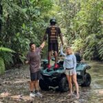 ATV Quad Bike Adventure  Village Visit & Kava (Coral Coast Fiji) - Practical Aspects and Value
