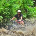 ATV Quad Bike and Water Rafting with Lunch All Inclusive - FAQ