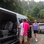 ATV Quad Bike Excursion to Stunning Waterfalls with Dinner - What Travelers Can Expect in Terms of Value