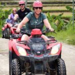 ATV Quad Bike Kuber Through Waterfall, Tunnel And Rice Field - What to Expect on Your Adventure