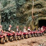 ATV Quad Biking Payangan with a Hidden Large Gorilla Statue - Why This Tour Offers Great Value