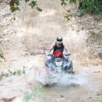 ATV Quad Safari on Koh Samui - Itinerary Breakdown
