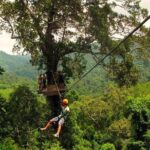 ATV, Rafting and Ziplining Adventure from Phuket - The Itinerary: What You Can Expect