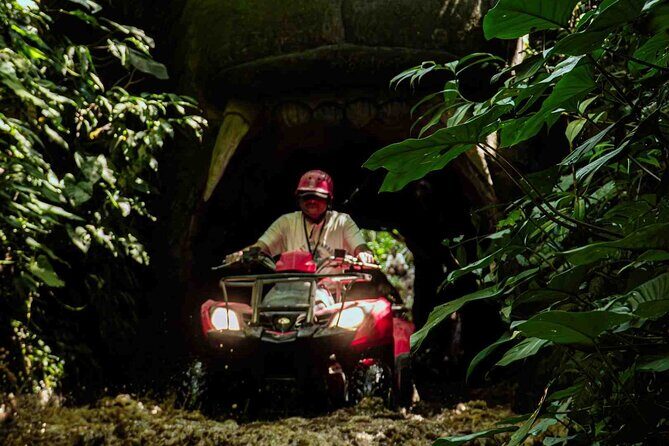 ATV Ride Adventure in Bali - Final Thoughts: The Authentic Bali Off-Road Experience