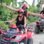 ATV Ride through Village, Jungle, Waterfall & Rafting Package - Why This Tour Offers Great Value