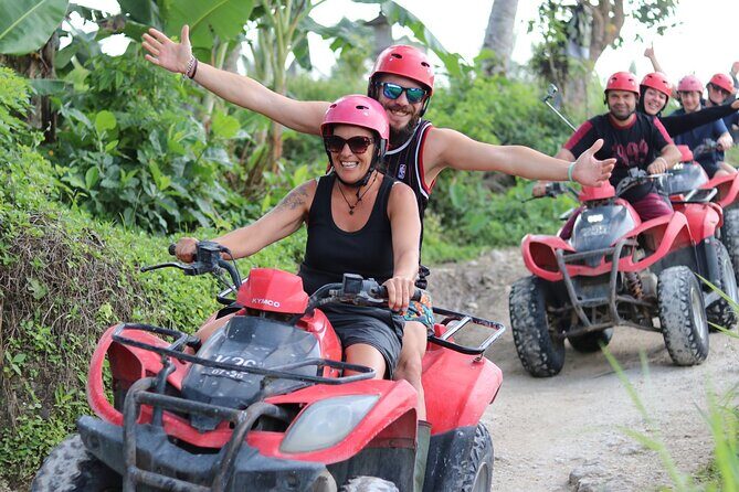 ATV Ride through Village, Jungle, Waterfall & Rafting Package - Why This Tour Offers Great Value