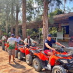 ATV Scenic Routes with Karon and Patong Views from Phuket - Practical Details & Logistics