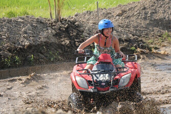 ATV Tour Through Fun Zone and Scenic Trek - Who Is This Tour Perfect For?