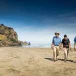 Auckland City and West Coast Luxury Tour - The Itinerary Breakdown