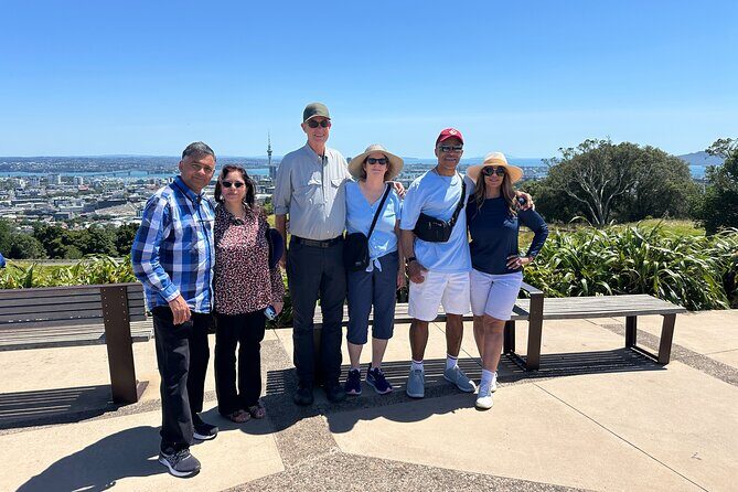 Auckland City Half Day Small Group Tour - Best Spots - Why This Tour Works Well