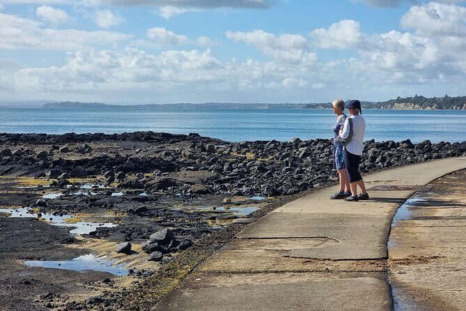 Auckland Coast to Coast tour - Final Thoughts