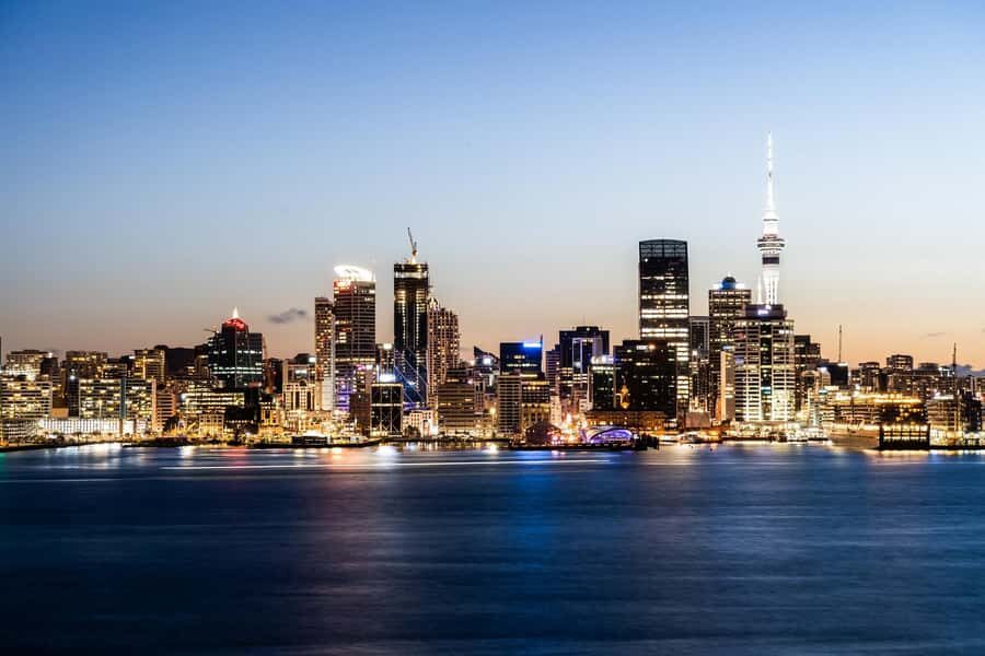 Auckland Highlight Attractions Small Group Tour - What to Expect From the Experience