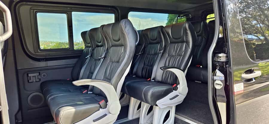 Auckland: Luxury Matakana Private Food, Art and Wine Tour - Why This Tour Offers Excellent Value