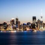 Auckland: Nightlights Harbour Cruise with Canapés and Drink - Practical Details