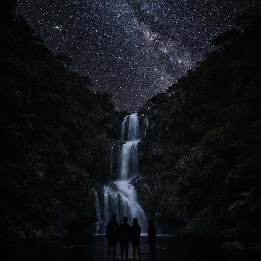 Auckland: Piha Native Bat Discovery Walking Tour - What to Expect During the Tour