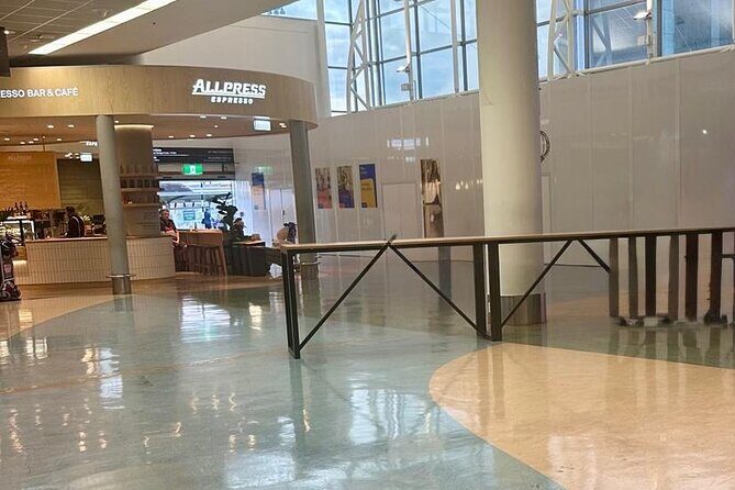 Auckland Private Airport Transfer to/from City Hotels-SUV/Minivan - Who Is This Transfer Best For?