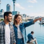 Auckland Private Custom Tour with a Local: Highlights & Gems - What’s Included & What’s Not