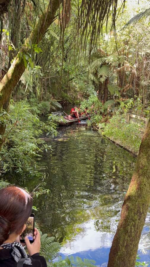 Auckland: Rotorua Mitai Mori Village & Wai-O-Tapu Tour - Practical Details and What You Need to Know