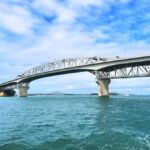 Auckland: Scenic Harbour Cruise with Live Commentary - The Experience: What to Expect on the Water