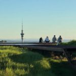 Auckland Sunrise Tour: Mount Eden Summit & Morning Views - What to Expect During the Tour