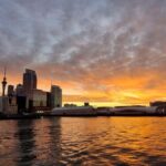 Auckland Sunset Harbour Cruise - Value and Who It’s Best For