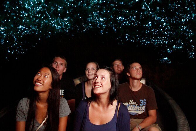 Auckland: Te Puia Rotorua & Waitomo Caves Small Group with Lunch - Final Thoughts