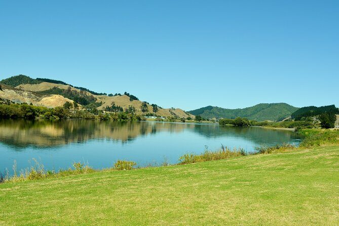 Auckland to Hobbiton Private Tour Shire Movie Set and Waikato - Practical Details and Tips