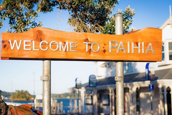 Auckland to Paihia via West Coast Small Group Tour (One Way) - What Makes This Tour Stand Out?