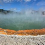 Auckland: Whakarewarewa Village & Wai-o-Tapu & Huka Falls - What Makes This Tour Stand Out?