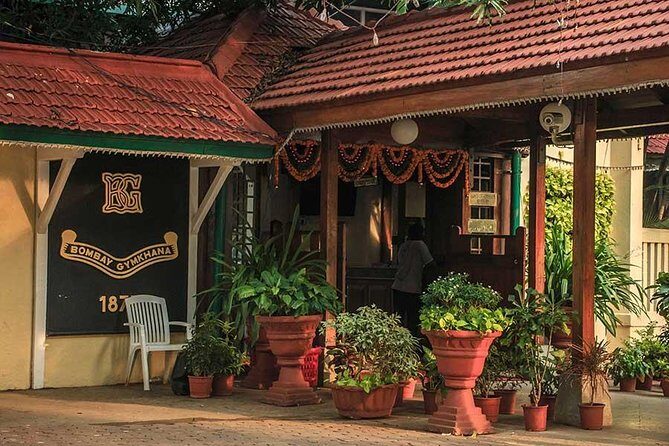 Audio Guided Tour Mumbai Cricket Walk by HopOn India - A Closer Look at the Tour Itinerary