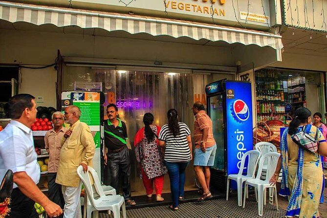 Audio Guided Tour of Matunga & Dadar Parsi Colony, Mumbai - Who Is This Tour Best For?