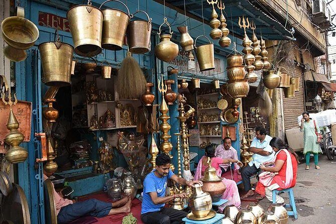 Audio Guided Tour of Pathuriaghata  Finding the Tagores, Kolkata - Who Is This Tour Best For?