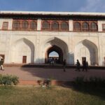 Audio Guided Tour Of Red Fort, Delhi on HopOn India App - A Closer Look at the Experience