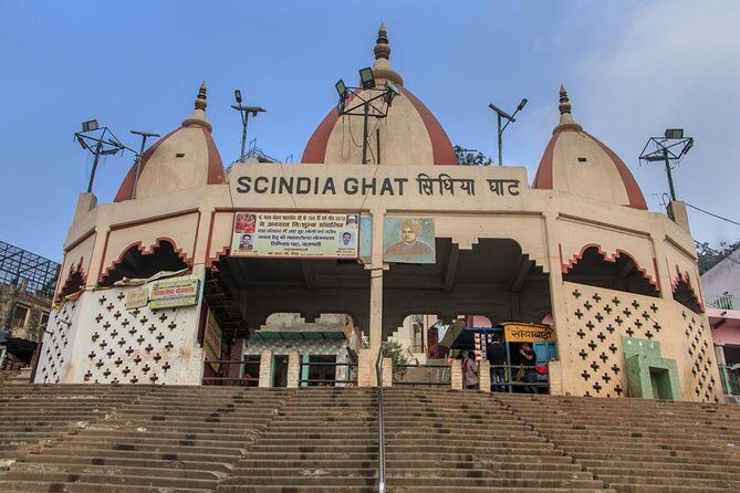 Audio Guided Walk/Tour of Banaras Gullys & Ghats, Varanasi on HopOn India App - Final Thoughts